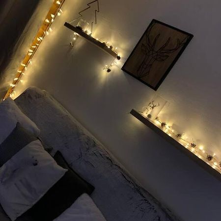 Appartement Au Pied Des Pistes Châtel Dış mekan fotoğraf